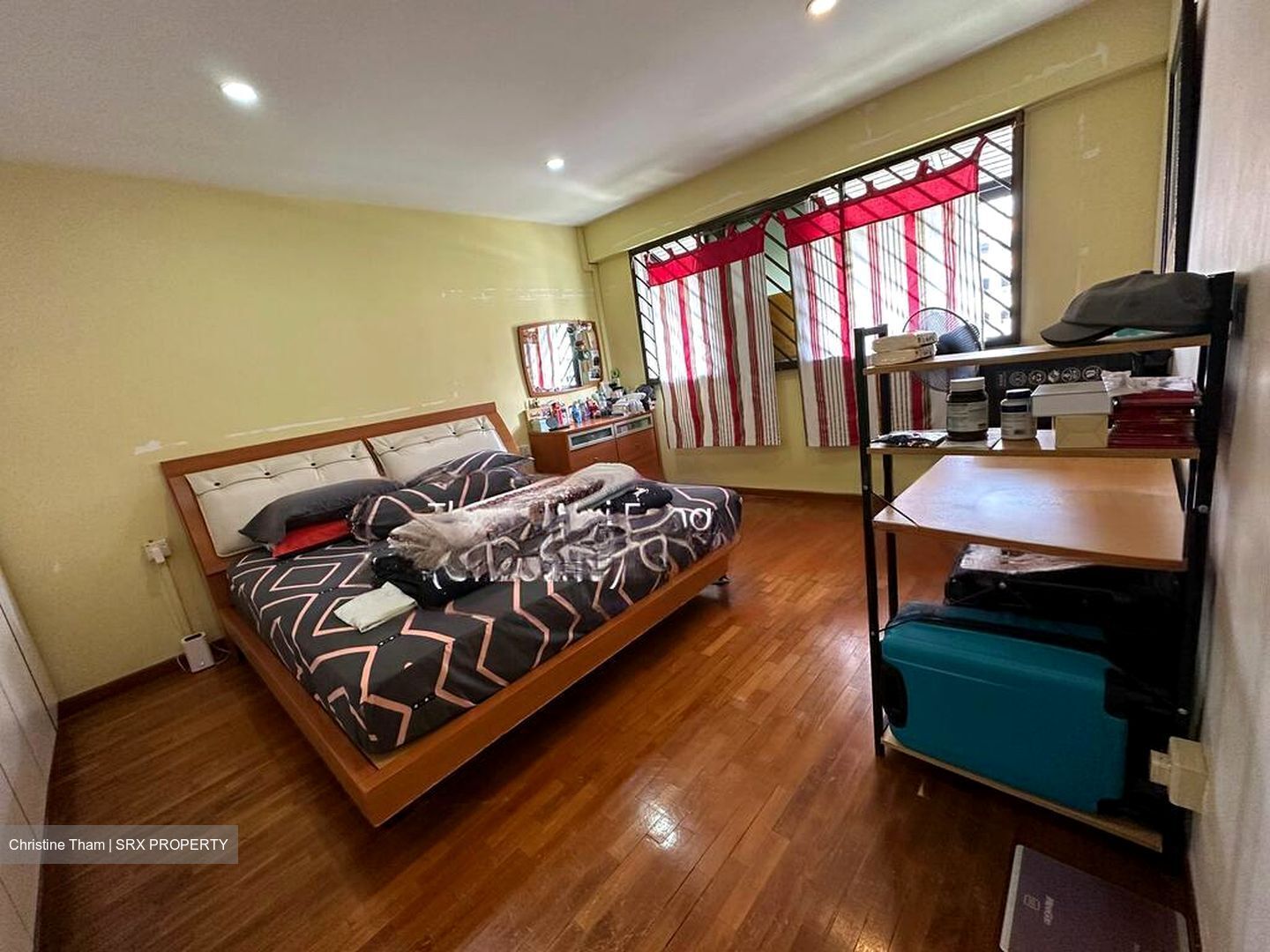 Blk 111 Pasir Ris Street 11 (Pasir Ris), HDB Executive #453783401